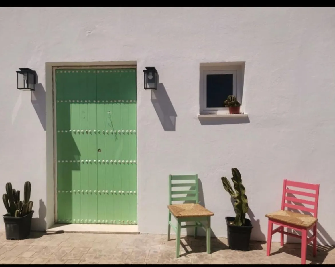 La Fontaniega Villa Cadiz