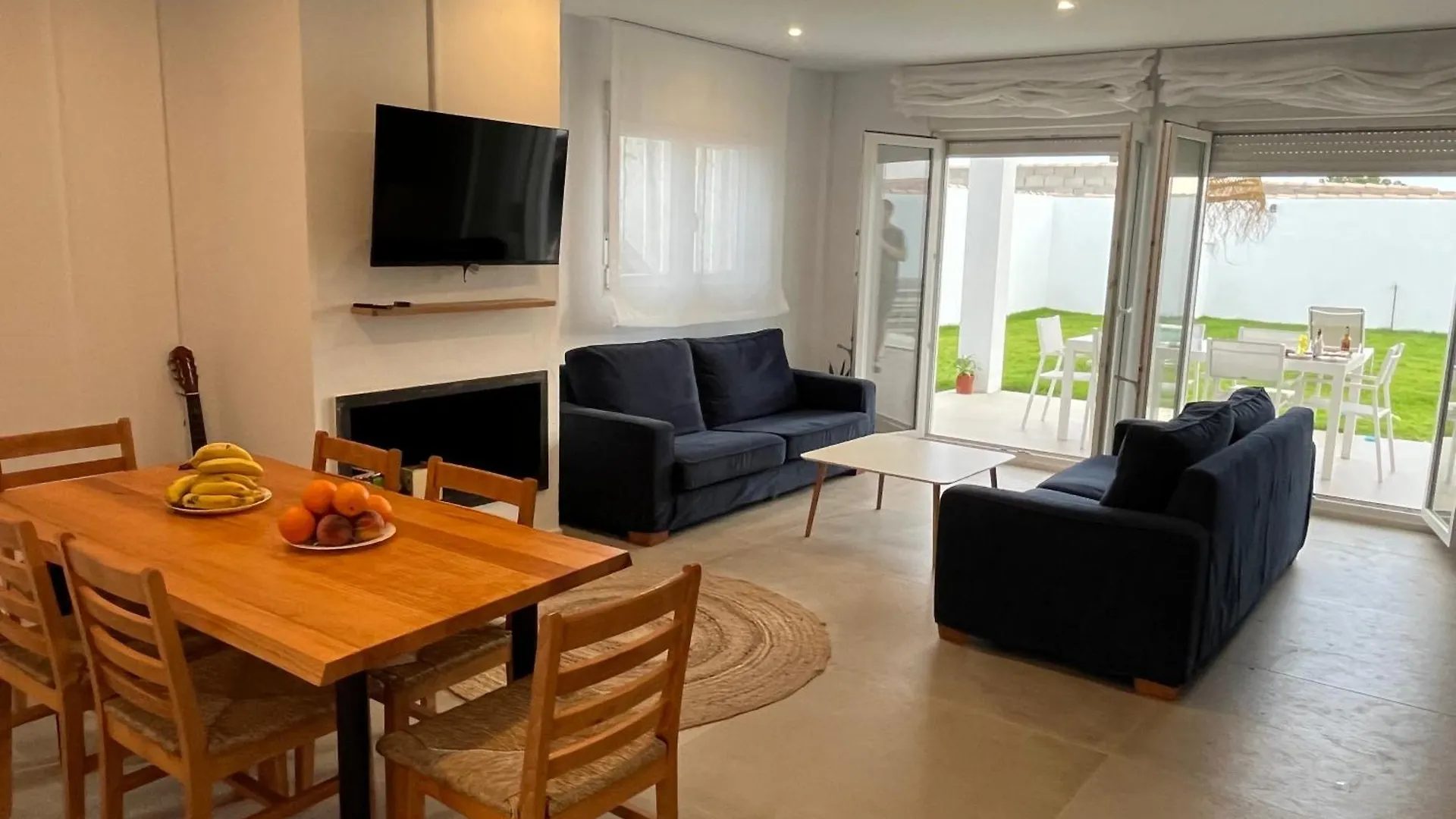 Tatil Evi La Fontaniega Villa Cadiz