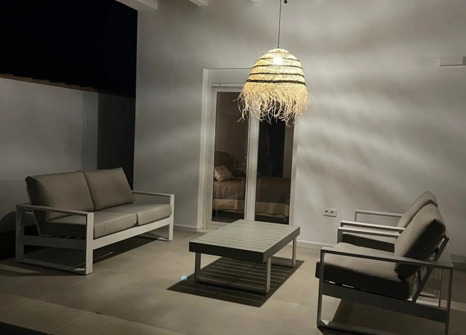 Tatil Evi La Fontaniega Villa Cadiz