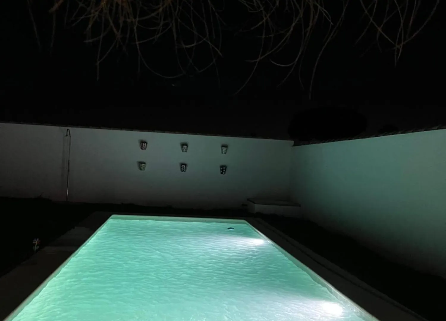 La Fontaniega Villa Cadiz Tatil Evi