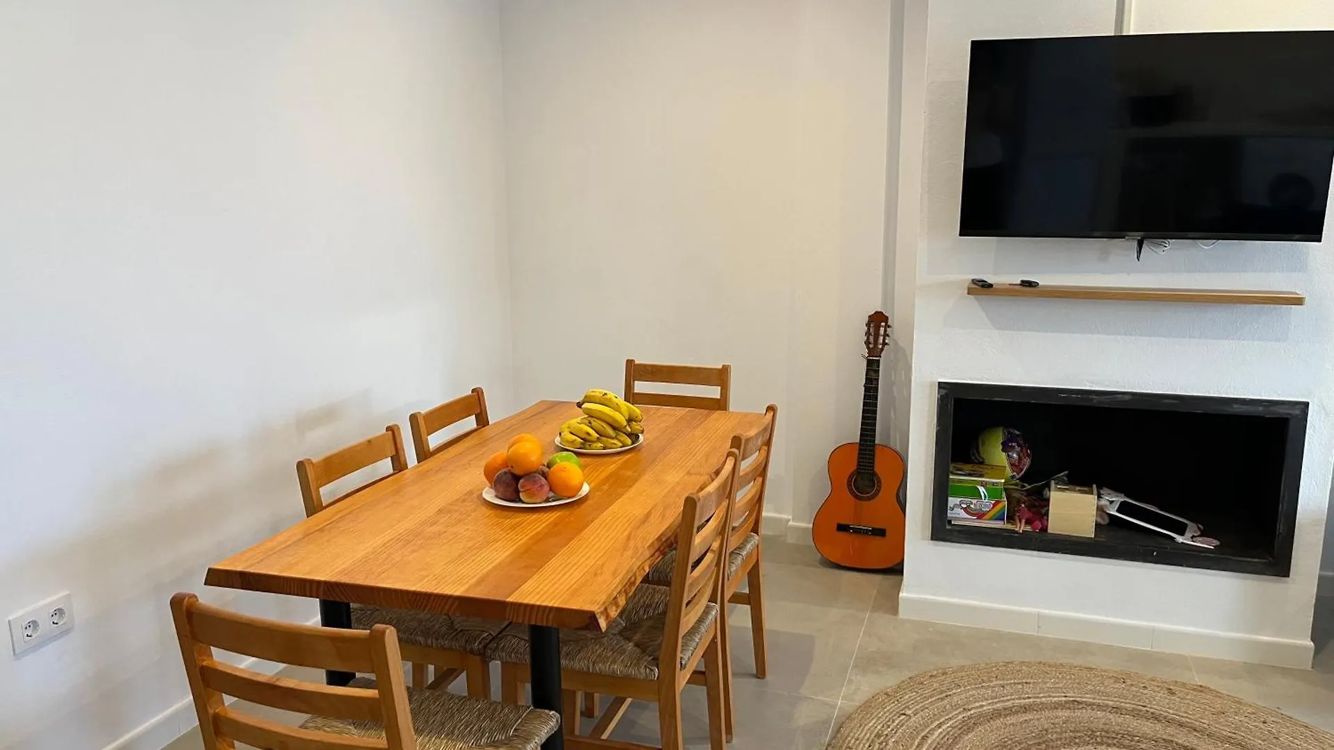 La Fontaniega Villa Cadiz Tatil Evi