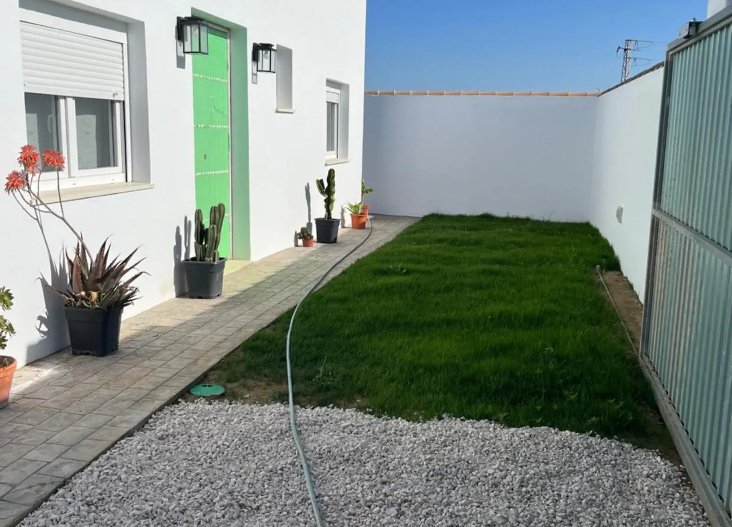 Tatil Evi La Fontaniega Villa Cadiz