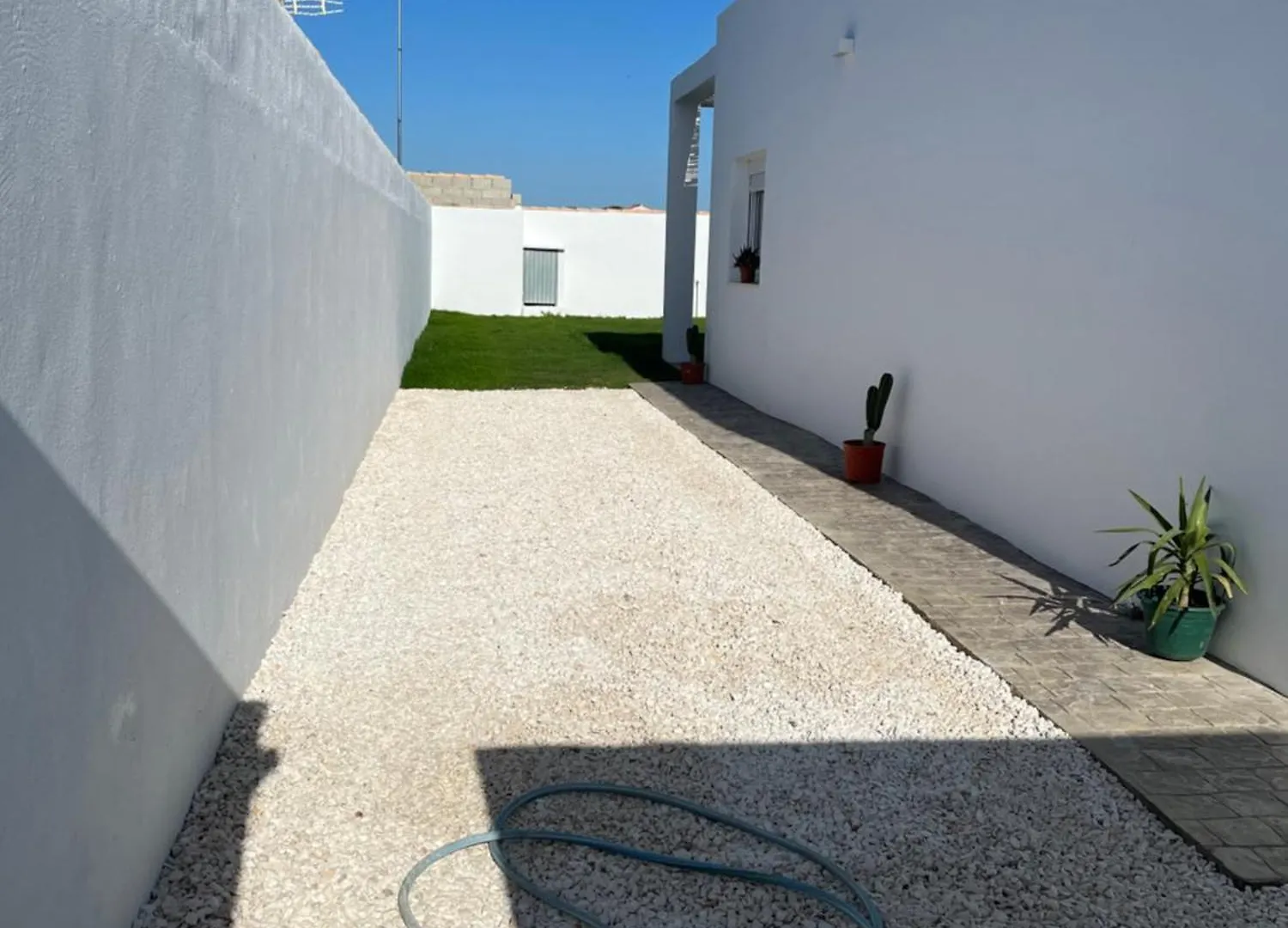 La Fontaniega Villa Cadiz İspanya